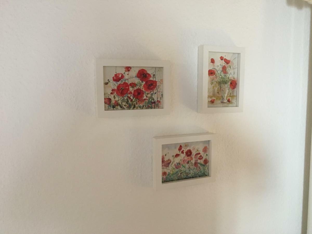 Ferienwohnung Sambachhaus ไกลส์เซลเลน-ไกลส์ฮอร์บาค ภายนอก รูปภาพ